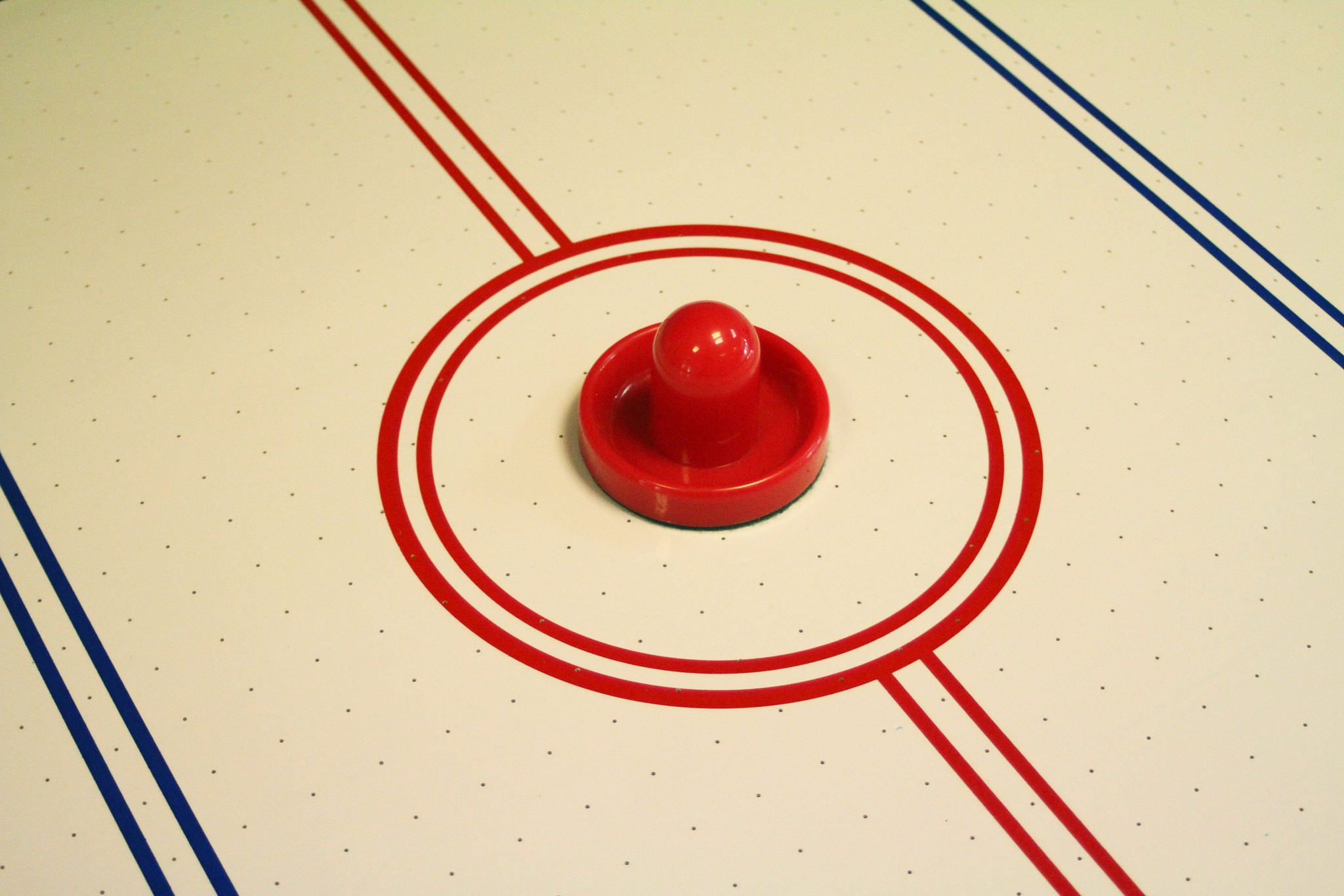 Everything You Need To Know About Air Hockey Air Hockey Place
